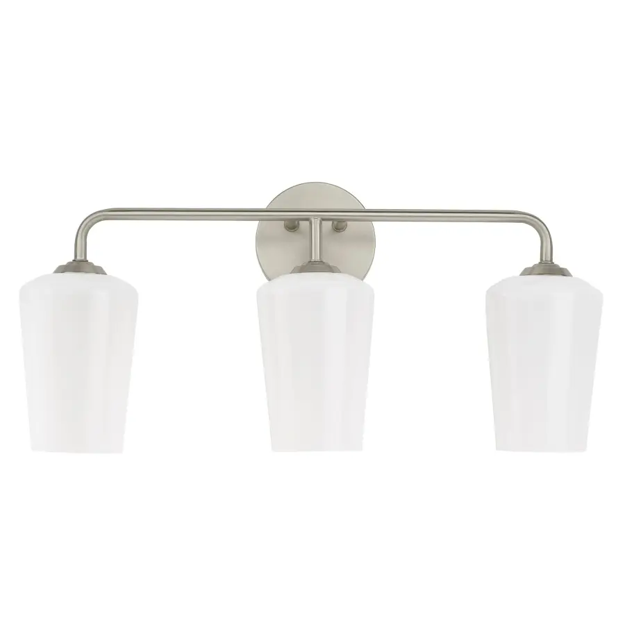 Celino Three-Light Bath & Vanity - Image 3