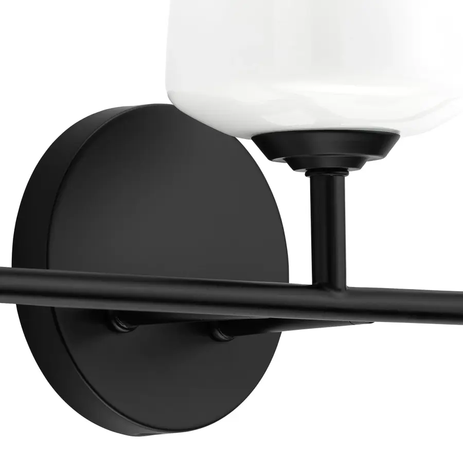 Celino Three-Light Bath & Vanity - Image 22