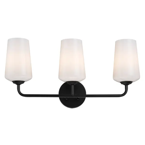 Celino Three-Light Bath & Vanity - Image 23