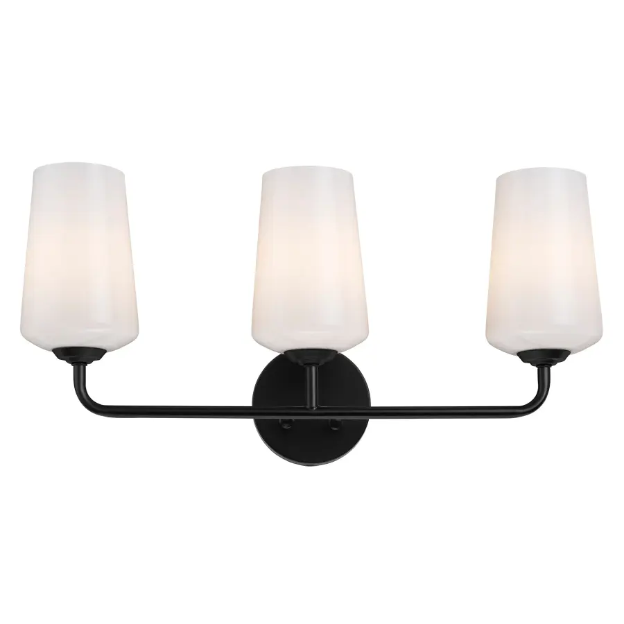 Celino Three-Light Bath & Vanity - Image 23