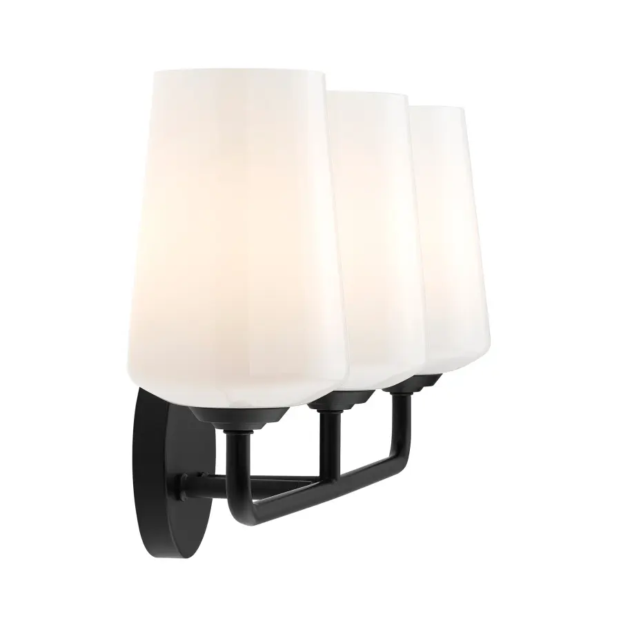 Celino Three-Light Bath & Vanity - Image 25