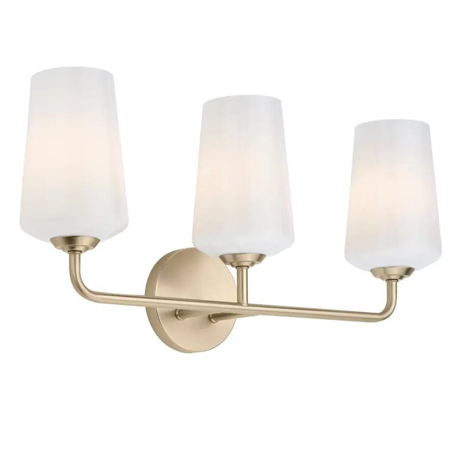 Celino Three-Light Bath & Vanity - Image 27