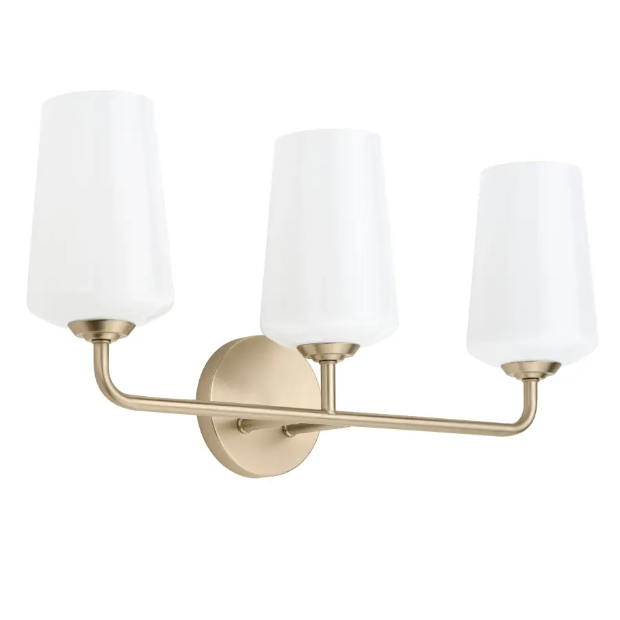 Celino Three-Light Bath & Vanity - Image 28