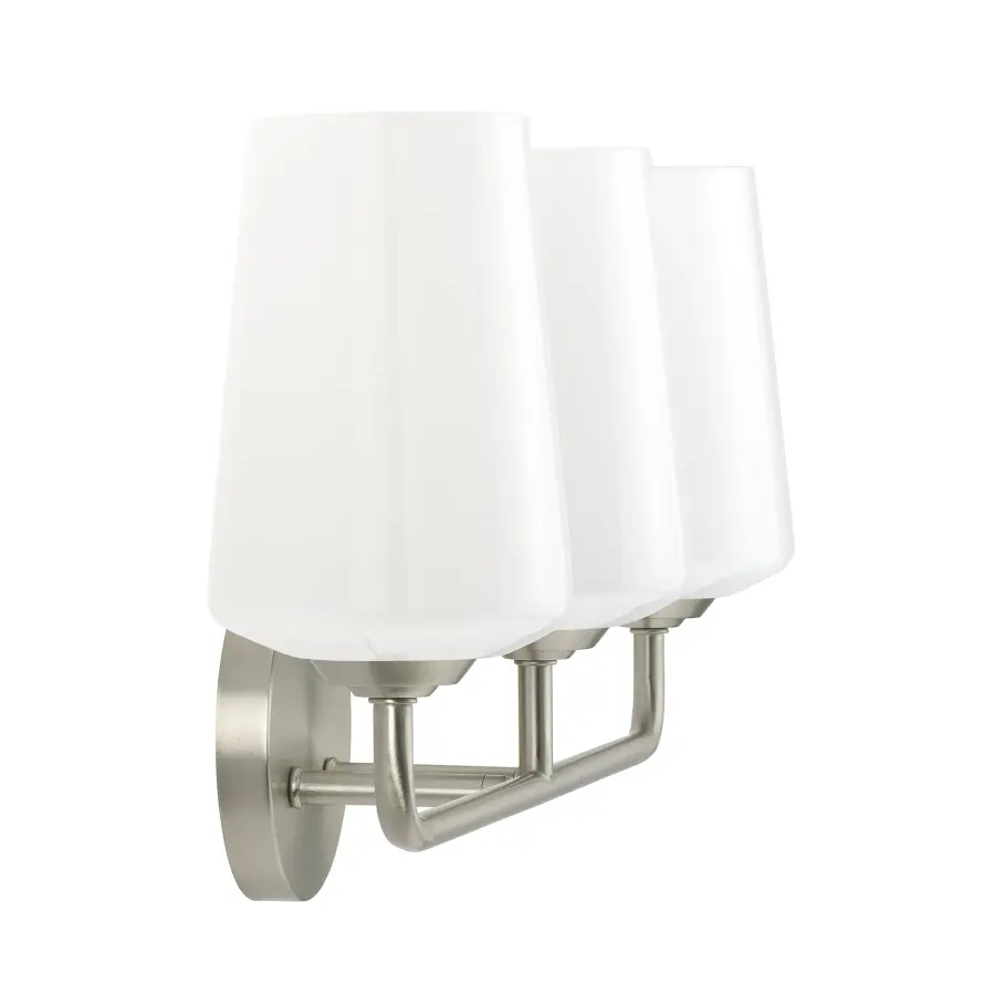 Celino Three-Light Bath & Vanity - Image 4