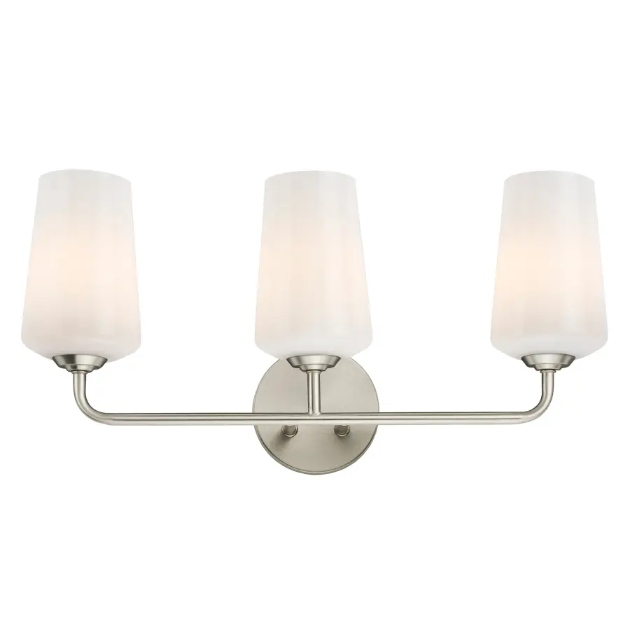 Celino Three-Light Bath & Vanity - Image 5