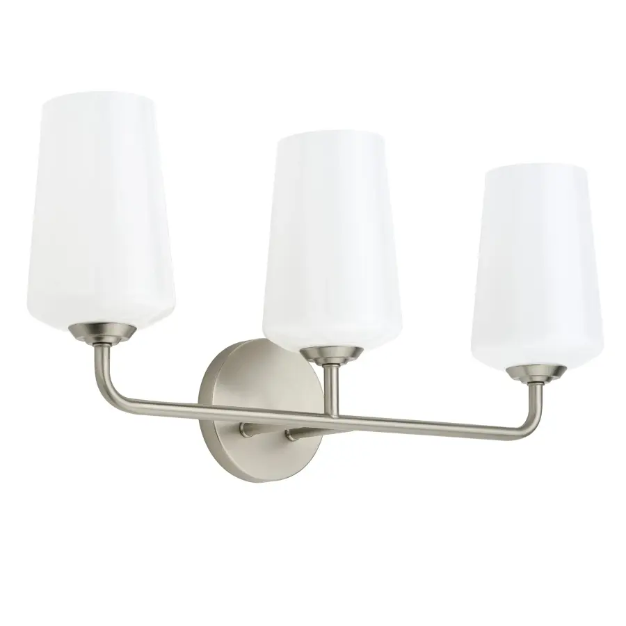 Celino Three-Light Bath & Vanity - Image 6