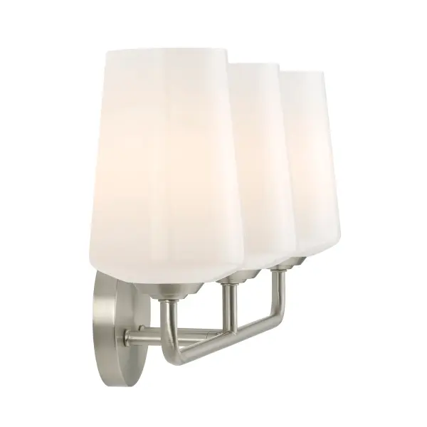 Celino Three-Light Bath & Vanity - Image 7