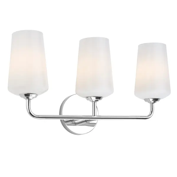 Celino Three-Light Bath & Vanity - Image 9