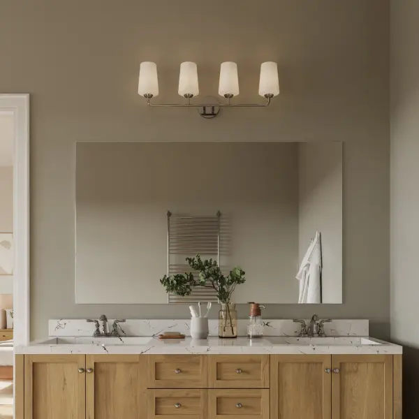Celino Four-Light Bath & Vanity - Image 11