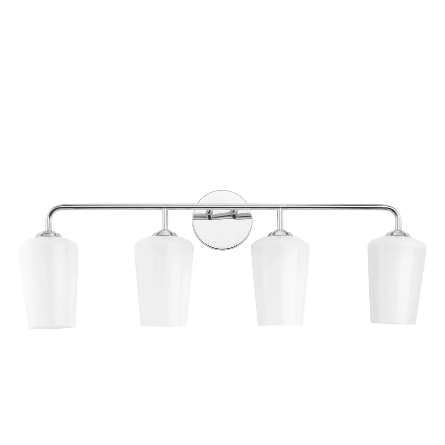 Celino Four-Light Bath & Vanity - Image 12