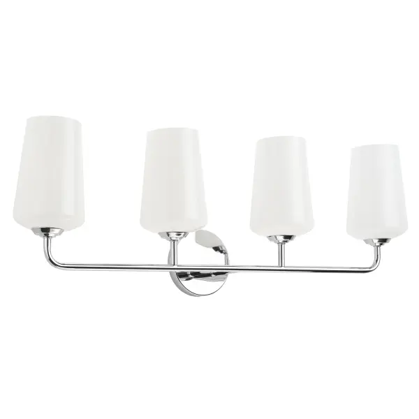 Celino Four-Light Bath & Vanity - Image 13