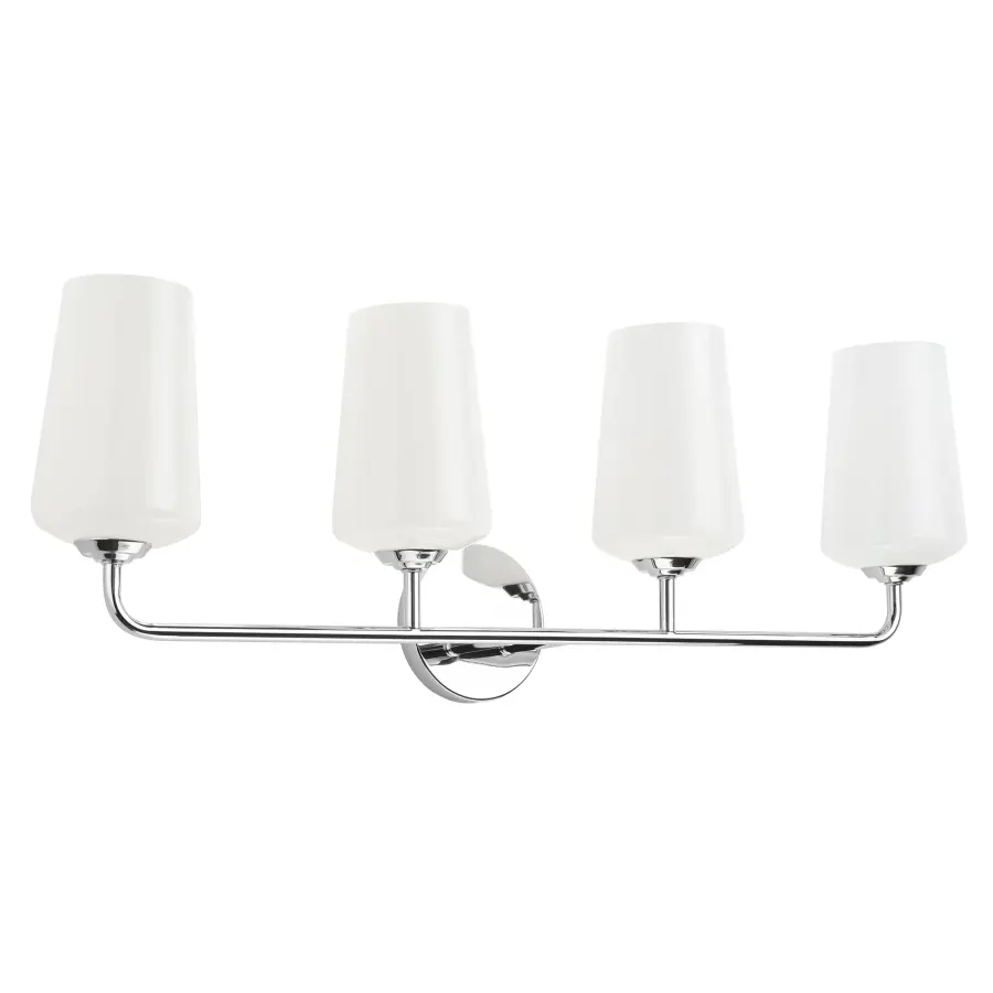 Celino Four-Light Bath & Vanity - Image 13