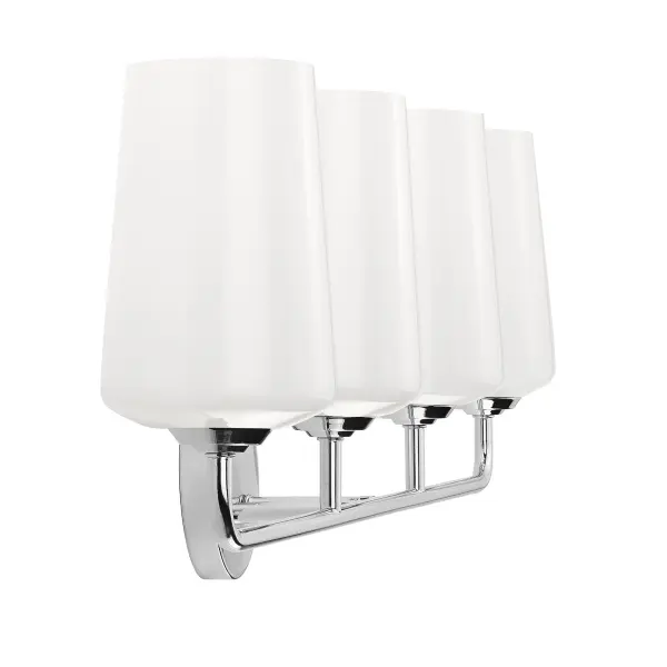 Celino Four-Light Bath & Vanity - Image 14