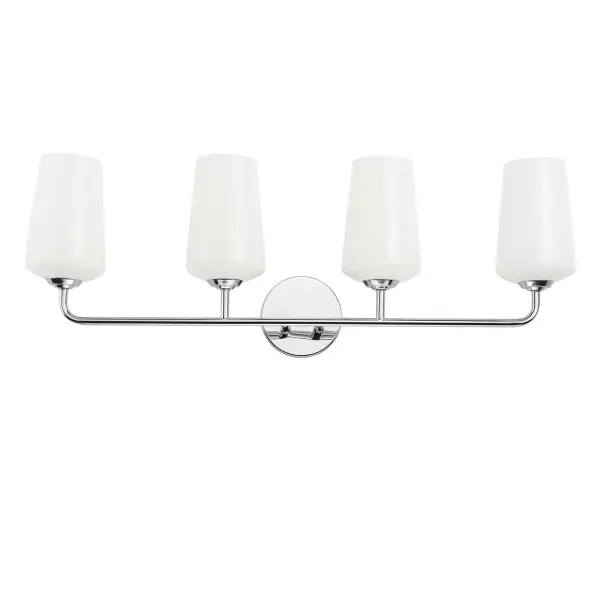 Celino Four-Light Bath & Vanity - Image 15