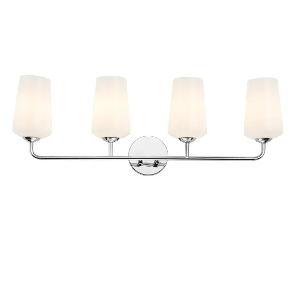 Celino Four-Light Bath & Vanity - Image 17