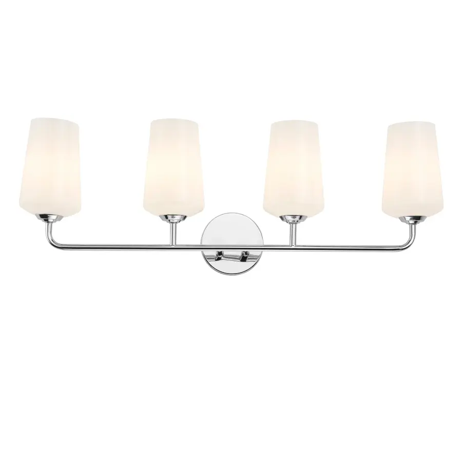 Celino Four-Light Bath & Vanity - Image 17