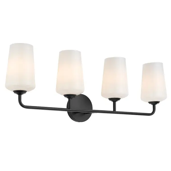 Celino Four-Light Bath & Vanity - Image 19