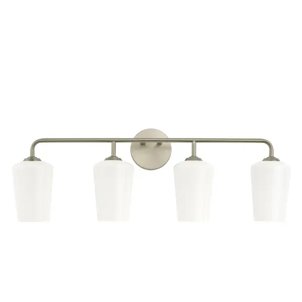 Celino Four-Light Bath & Vanity - Image 3