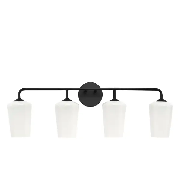 Celino Four-Light Bath & Vanity - Image 21