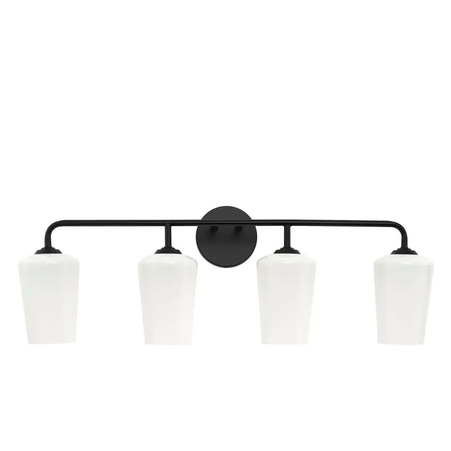 Celino Four-Light Bath & Vanity - Image 21