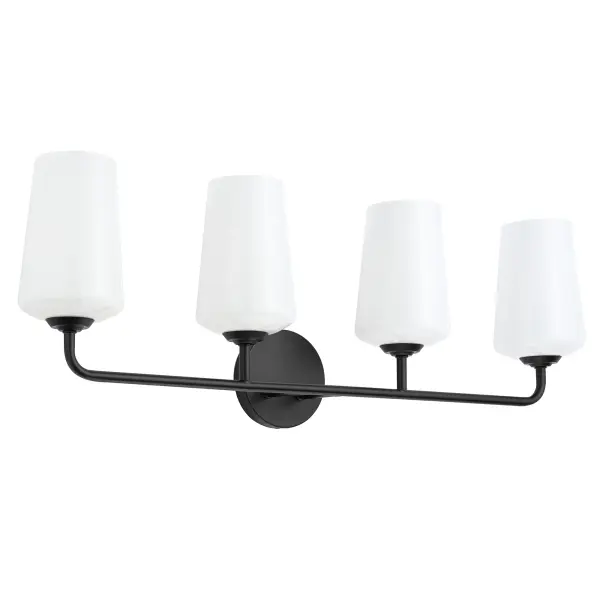 Celino Four-Light Bath & Vanity - Image 22