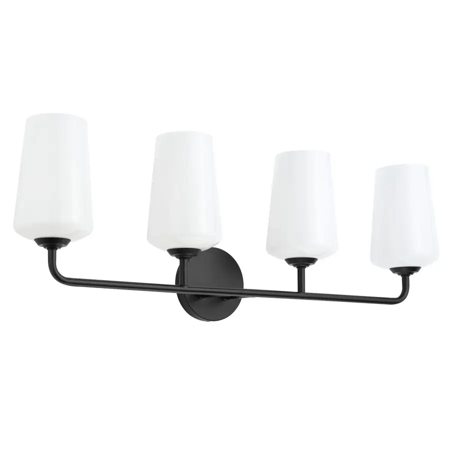 Celino Four-Light Bath & Vanity - Image 22