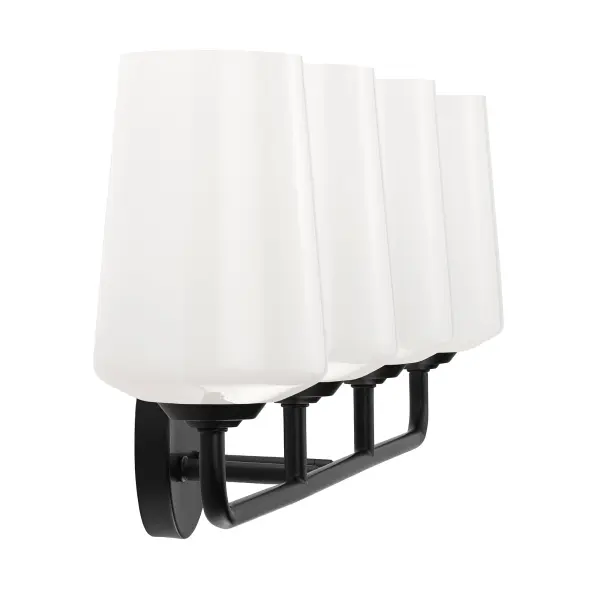 Celino Four-Light Bath & Vanity - Image 23