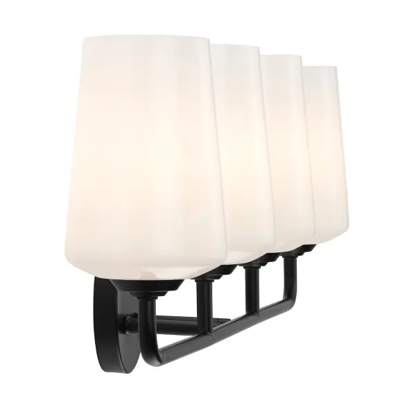 Celino Four-Light Bath & Vanity - Image 24