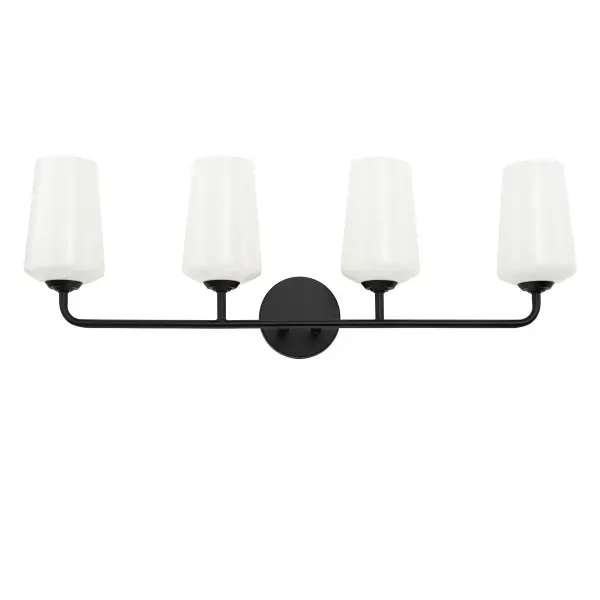 Celino Four-Light Bath & Vanity - Image 25