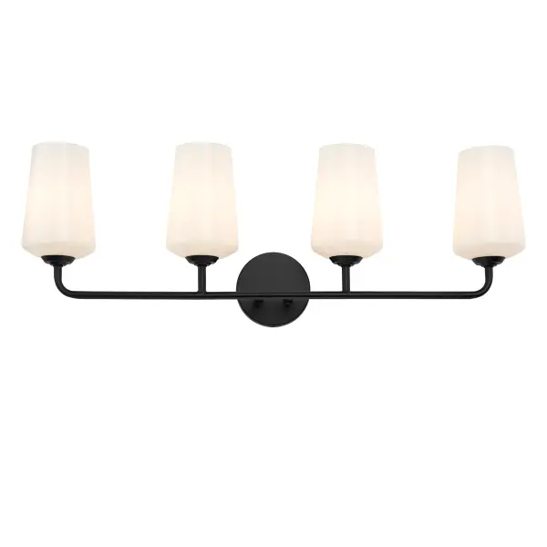 Celino Four-Light Bath & Vanity - Image 26