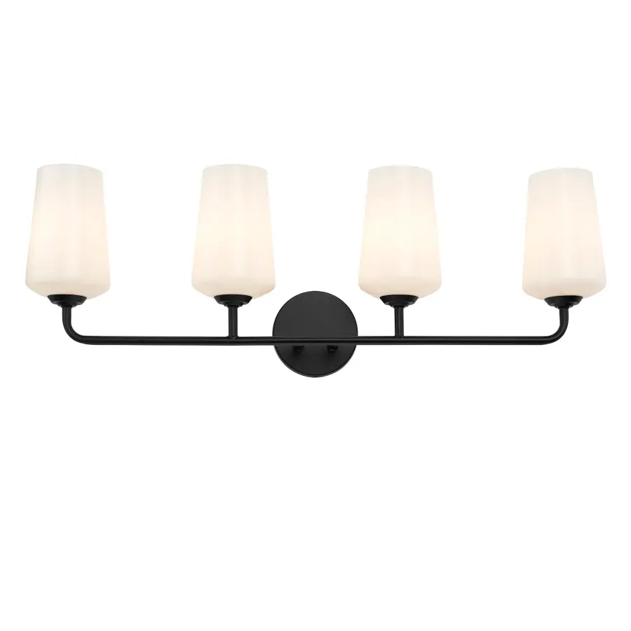 Celino Four-Light Bath & Vanity - Image 26