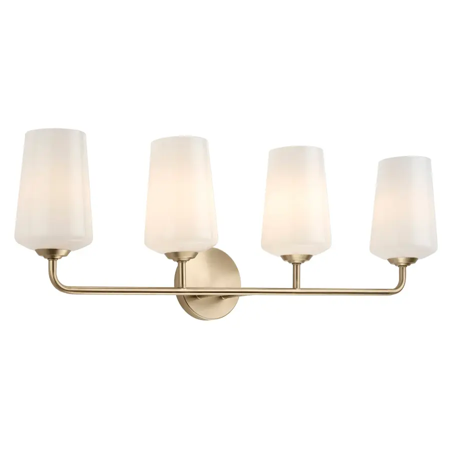Celino Four-Light Bath & Vanity - Image 28