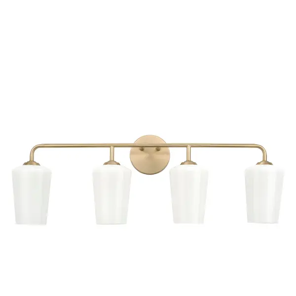 Celino Four-Light Bath & Vanity - Image 30