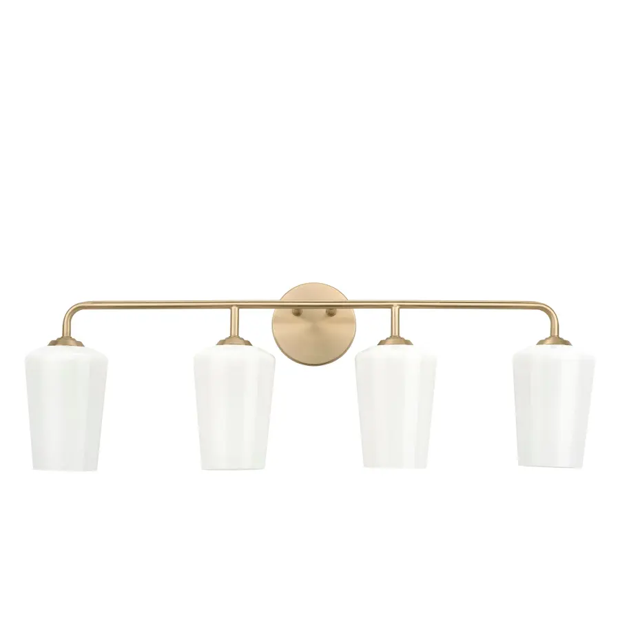 Celino Four-Light Bath & Vanity - Image 30