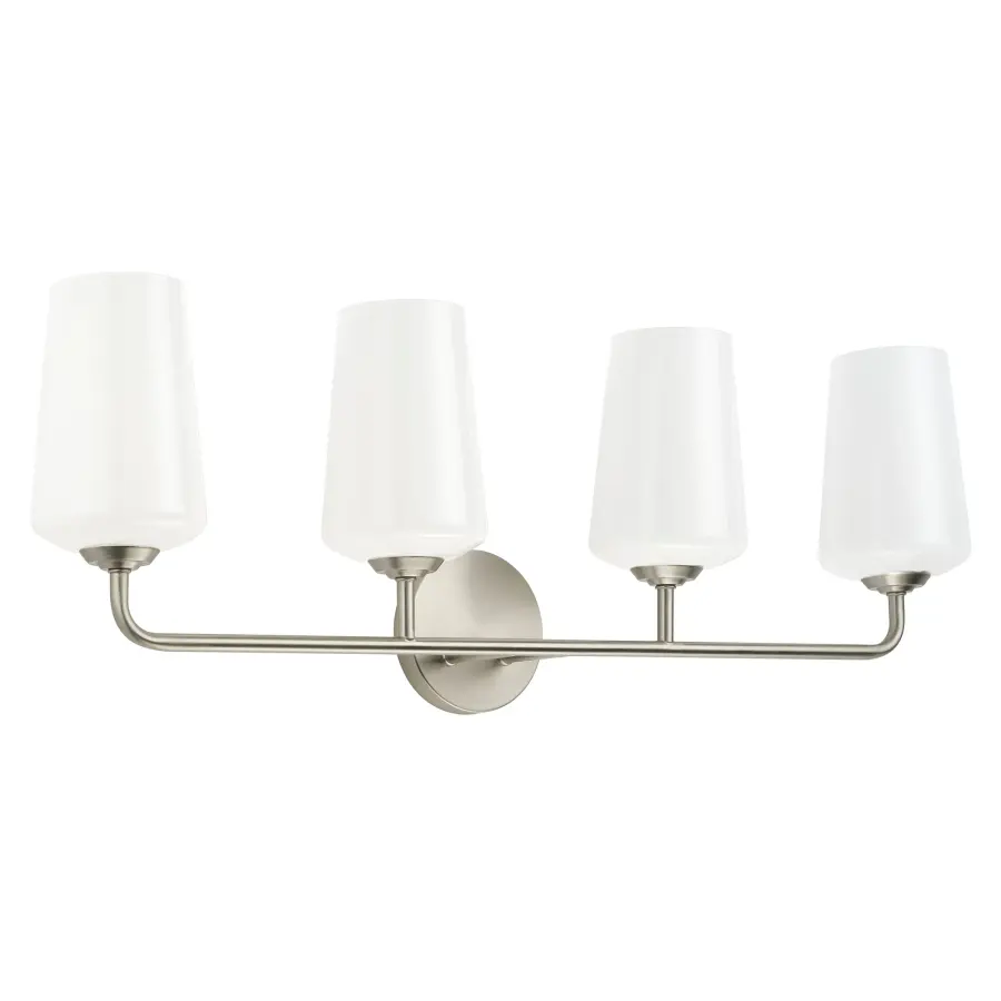 Celino Four-Light Bath & Vanity - Image 4