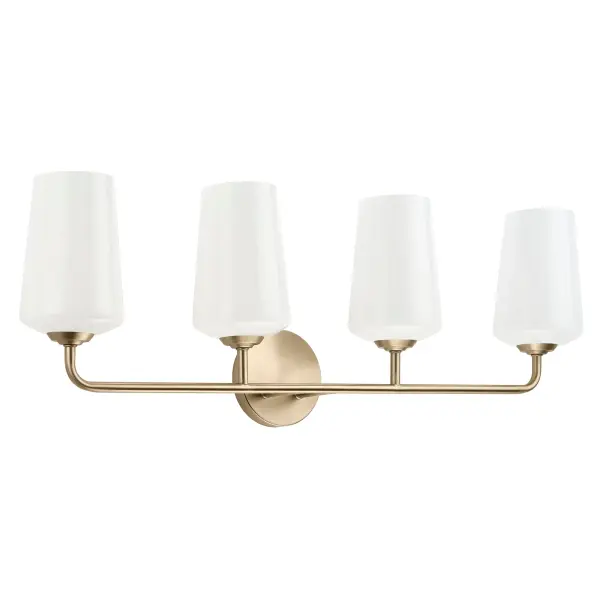 Celino Four-Light Bath & Vanity - Image 31