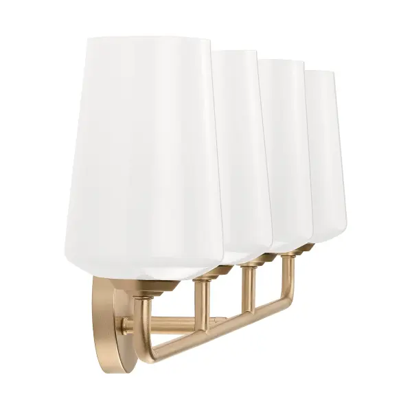 Celino Four-Light Bath & Vanity - Image 32