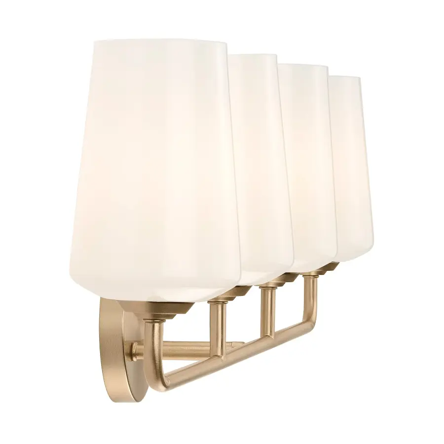Celino Four-Light Bath & Vanity - Image 33