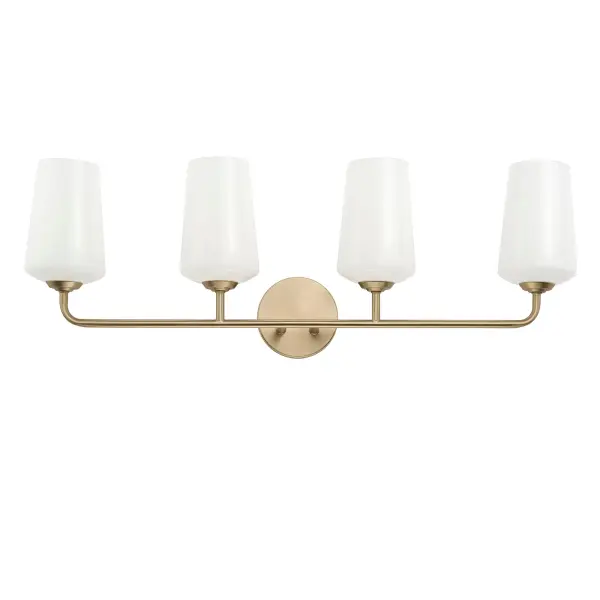Celino Four-Light Bath & Vanity - Image 34