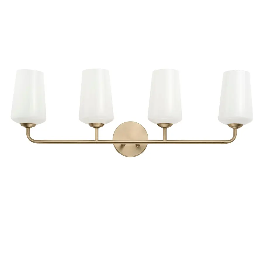 Celino Four-Light Bath & Vanity - Image 34