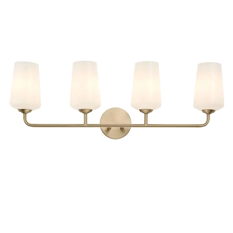 Celino Four-Light Bath & Vanity - Image 35