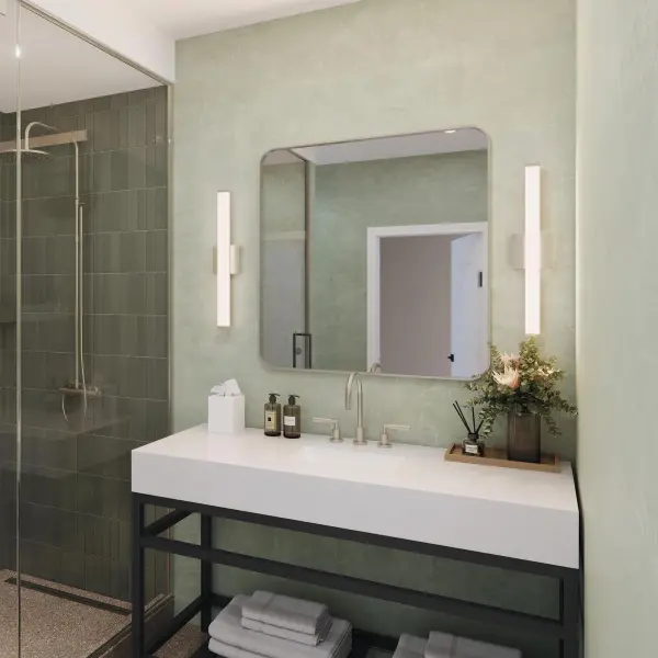 Phase 6.1" LED Bath & Vanity Light - Image 15