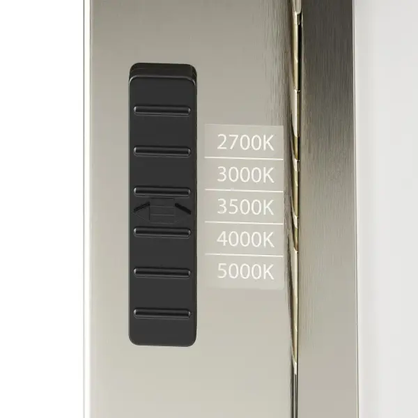 Phase 6.1" LED Bath & Vanity Light - Image 20