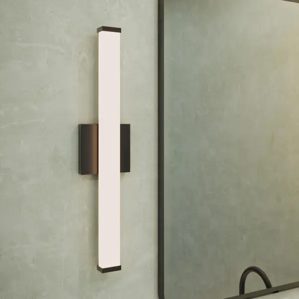 Phase 6.1" LED Bath & Vanity Light - Image 29
