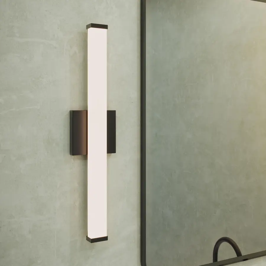 Phase 6.1" LED Bath & Vanity Light - Image 29