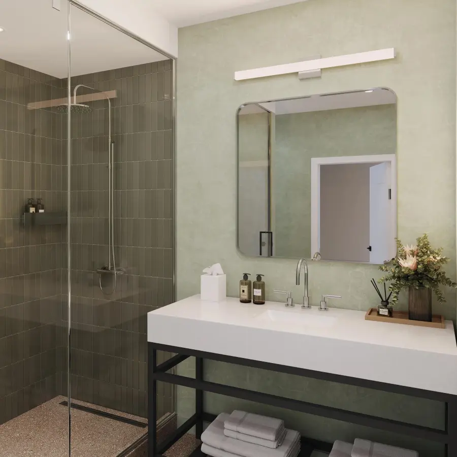 Phase 6.1 LED Bath & Vanity Light - Image 28