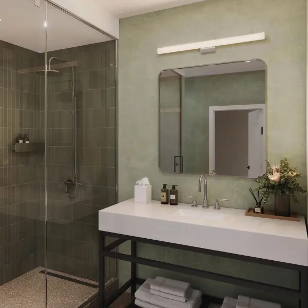 Phase 6.1 LED Bath & Vanity Light - Image 31