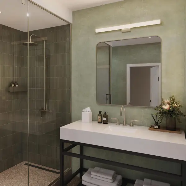 Phase 6.1 LED Bath & Vanity Light - Image 5