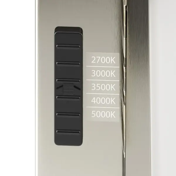 Phase 6.1 LED Bath & Vanity Light - Image 8