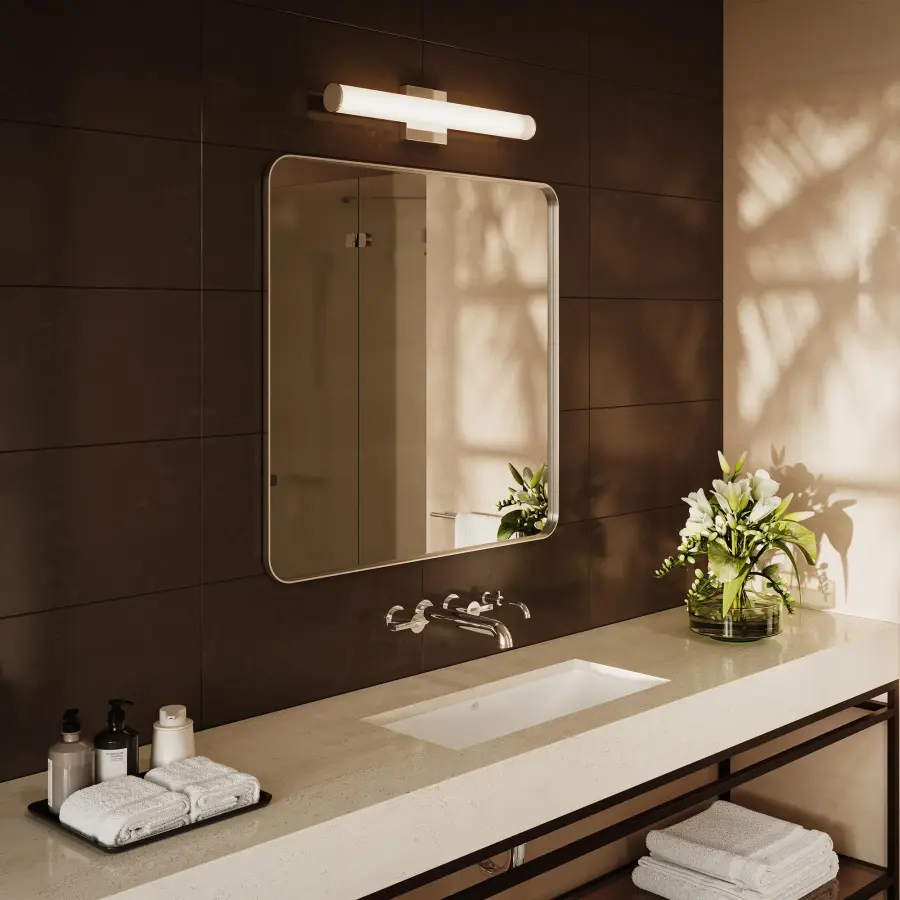 Phase 6.2 LED Bath & Vanity Light - Image 28